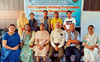 Amritsar: Workshops on capacity building