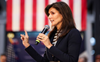Haley raises USD 1 million in less than three days after GOP debate