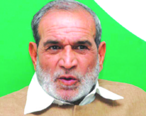 'Benefit of doubt': Sajjan Kumar let off in 1984 anti-Sikh riots case