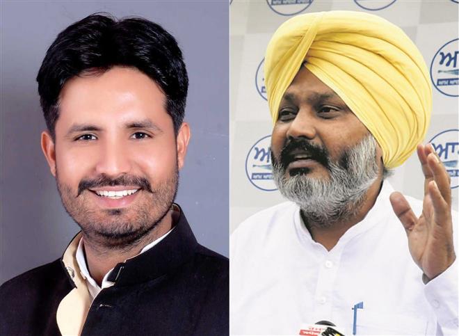 Will AAP, Congress tie up in Punjab? No clarity yet
