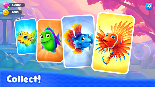Top 10 VN88 Fishdom Games for Fishing Fans