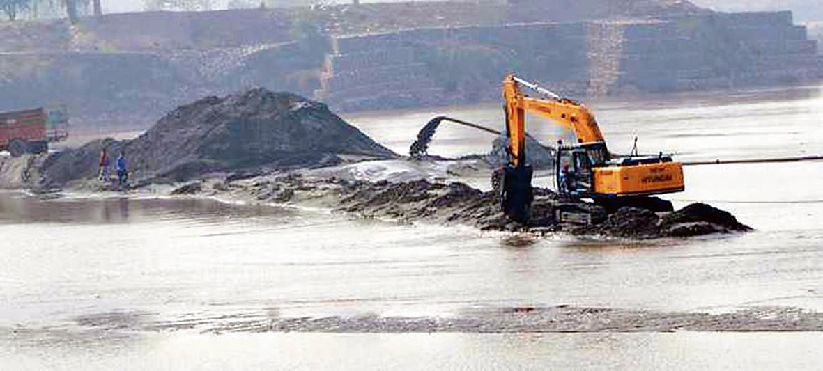 Illegal mining: Specify number of FIRs filed in Ropar, High Court tells Punjab Police