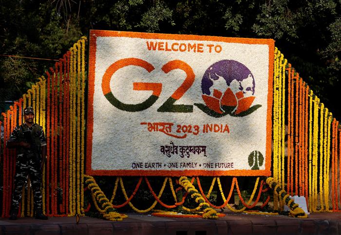 G20 summit kicks off on Saturday, New Delhi Leaders' Declaration voice of global south: India