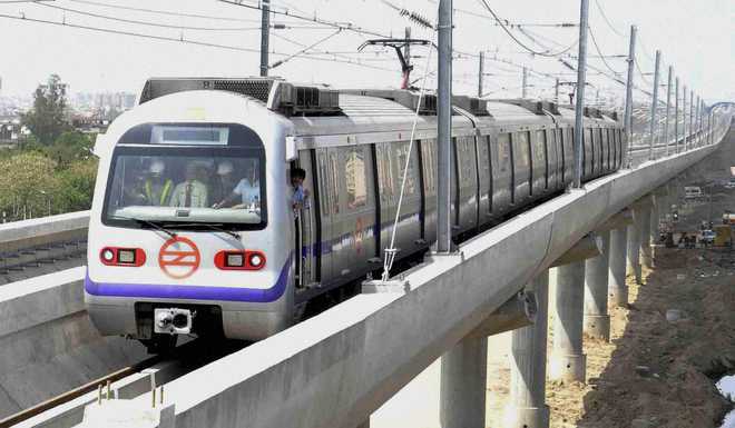 Gurugram: Draft alignment plan for Metro link prepared