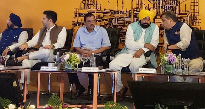 Rs 1,000-crore push to infra development in Ludhiana district