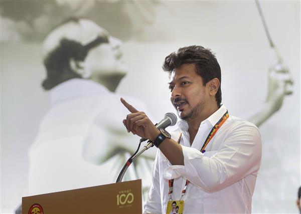 Sanatana dharma: Udhayanidhi Stalin rubs it in, posts picture of mosquito coil