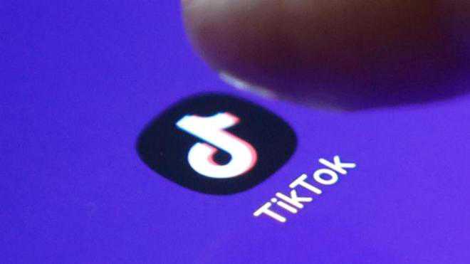TikTok slapped with $368 mn fine in Europe