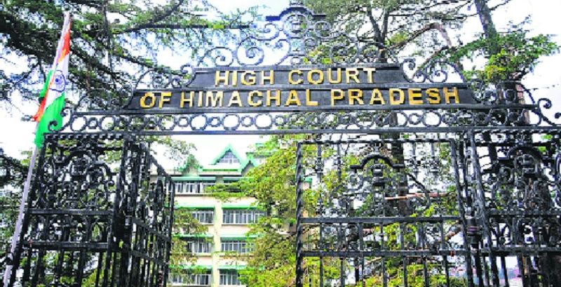 Decide on HP's plea over Shanan project in 2 months: High Court to Centre