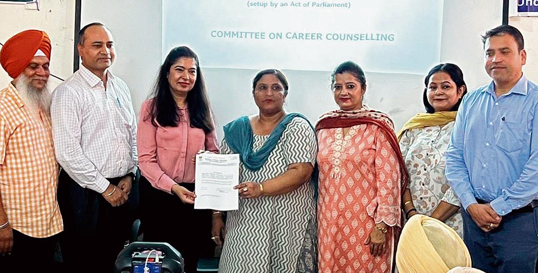 Career Counselling for Students