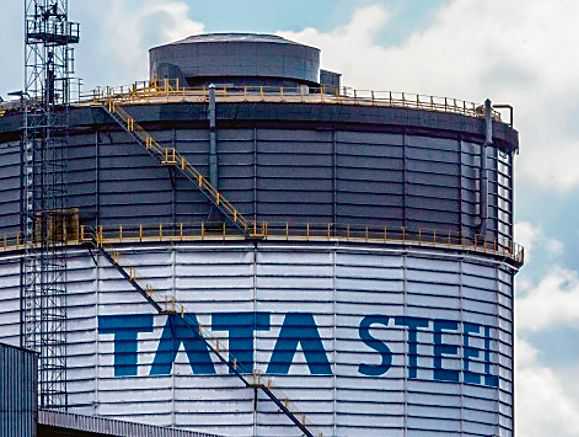 Tata Steel, UK government announce 1.25 billion pound-joint investment plan for Wales steel unit