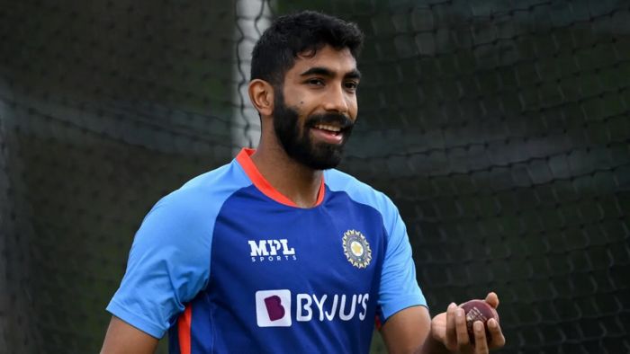 Ind vs Aus: Bumrah rested for second ODI, to rejoin team in Rajkot