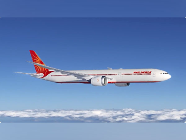 Air India teams up with Manish Malhotra to design new uniforms for its employees