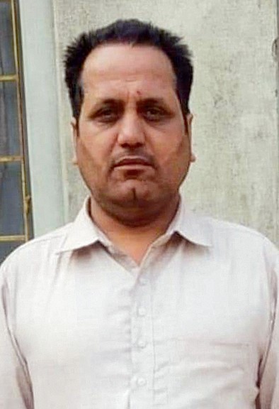 Bathinda: Anti-drug panel member killed at Sidhana village in Rampura area