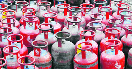 Panel to finalise gas distribution policy set up