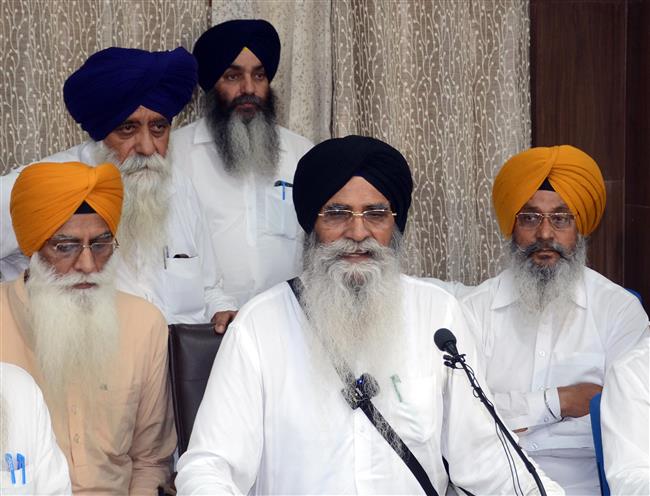 Matter serious, will affect Sikhs across world: SGPC on souring India-Canada ties