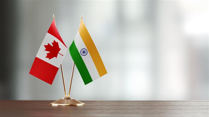 Amid diplomatic row, Canada’s Deputy Army Chief scheduled to visit India next week to attend military conclave