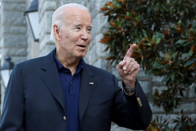 Joe Biden 'disappointed' Xi Jinping won't attend G20 Summit in New Delhi