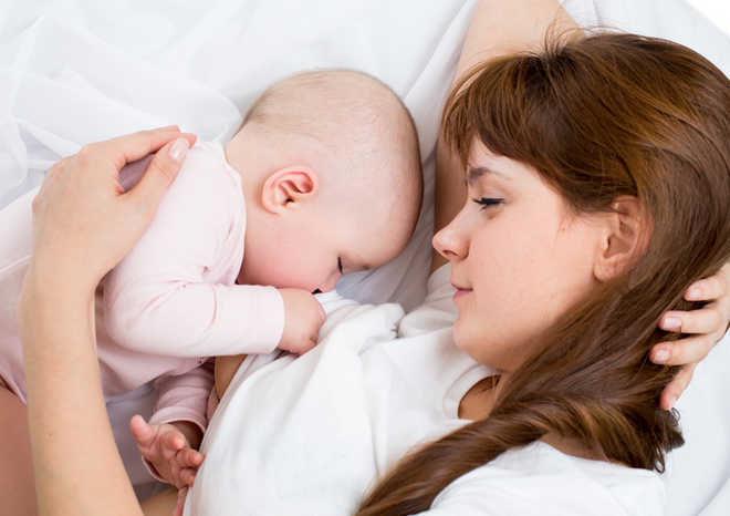 Breast milk may help in early detection of breast cancer