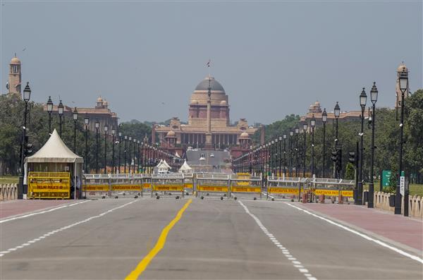 G20 Summit: Roads in New Delhi area wear deserted look as security curbs kick in; things operating smoothly, say cops