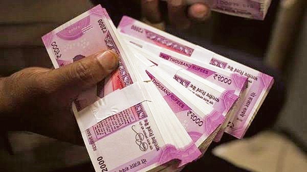 Govt to borrow Rs 6.55 lakh cr in H2, launch 50-year securities