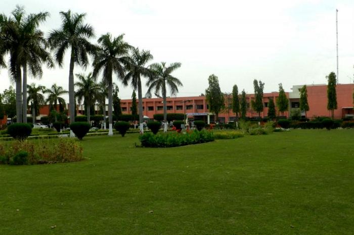 NIT, Kurukshetra, upgrades scale of senior faculty
