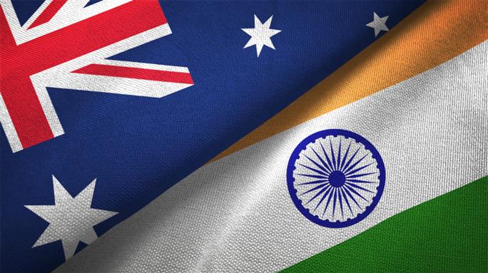 Israeli and Australian diplomats mark Hindi Diwas by reciting Kabir's dohas, delivering Bollywood dialogues