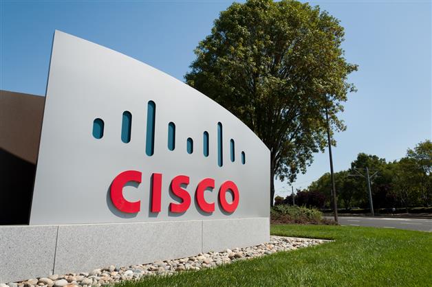 Cisco buying cybersecurity firm Splunk for USD 28 billion, bolstering defences as use of AI widens