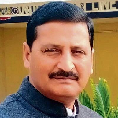 Congress MLA Mamman Khan’s police remand extended by 2 days; mobile internet suspended again in Nuh