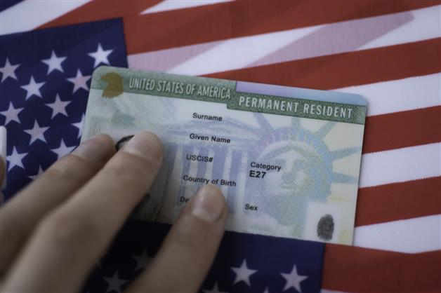 Over 4 lakh Indians may die awaiting employment-based US Green Cards, says report