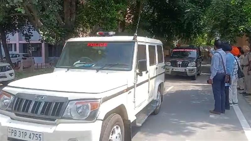 Gangster Sachin Bishnoi sent to police custody in Sidhu Moosewala murder case