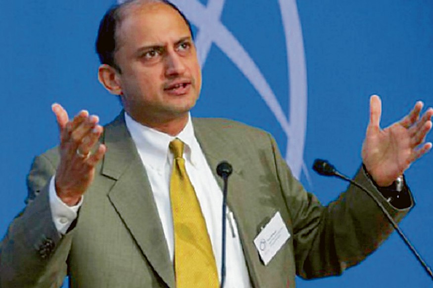 RBI denied transfer of Rs 3 lakh cr  to govt in 2018: Ex-Dy Guv Viral Acharya