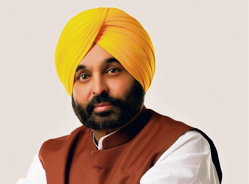 Govt committed to developing Mohali as gateway to Punjab: Bhagwant Mann