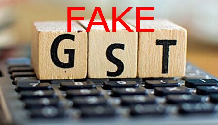 Fake billing: 12 firms face Rs  50.19 crore GST penalty