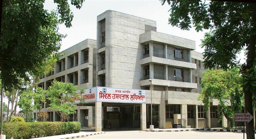 SMO of Ludhiana Civil Hospital lacked control, supervision over staff, management:  Probe