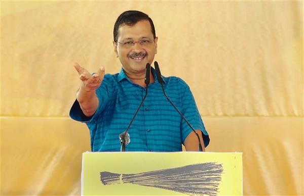 Kejriwal opposes simultaneous polls, demands ‘one nation, one education’ system