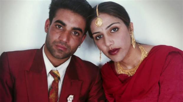 Director Tarsem Singh talks about 'Dear Jassi' based on honour killing of Indo-Canadian Sikh woman