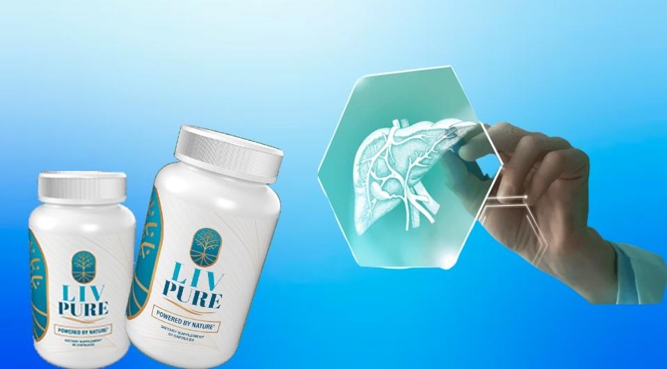 Liv Pure Reviews: Don't Buy Supplement [Consumer Reports 2023] Is LivPure Weight Loss Pills Scam or Legit, Amazon Price Exposed Worth The Money?