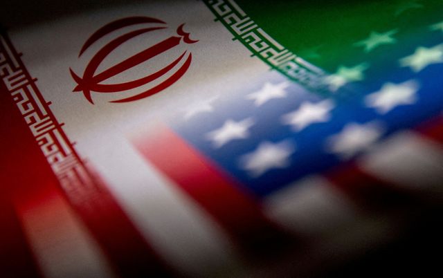 Five US prisoners fly out of Iran in swap deal after $6 billion of Tehran’s funds unfrozen