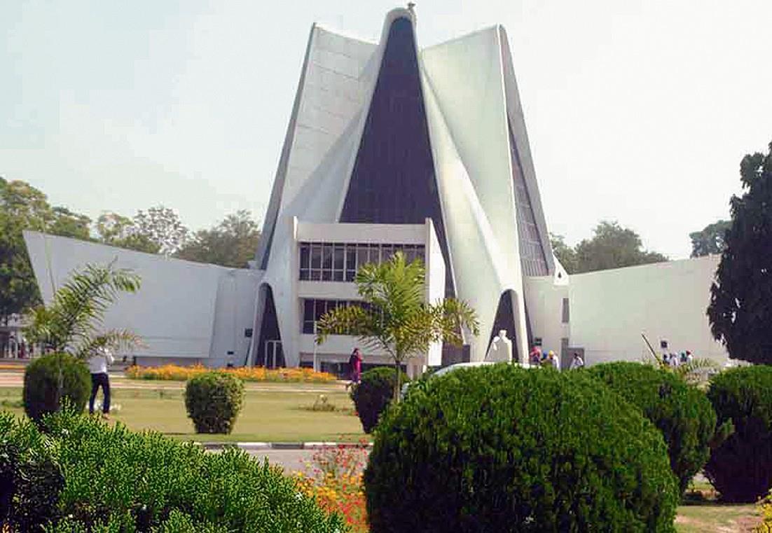 Punjabi University Syndicate gives nod to regularisation of 166 non-teaching staff