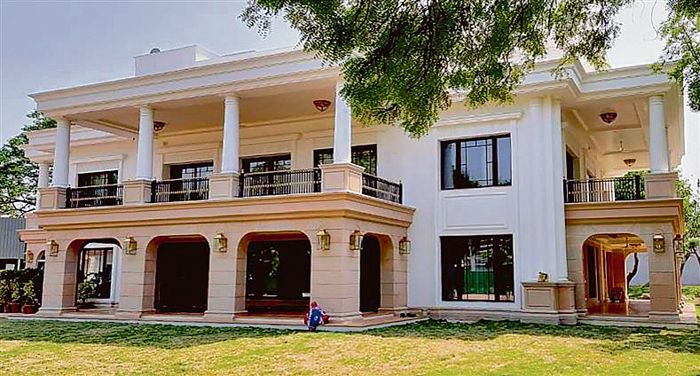 CBI to probe 'irregularities' in Kejri's bungalow renovation