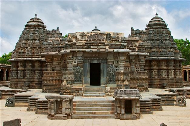 With Santiniketan, Hoysala ensembles inscription, now 42 UNESCO heritage sites in India: ASI