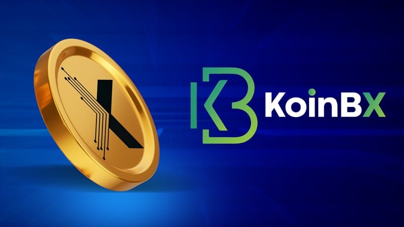 India's Most Trusted Crypto Exchange, KoinBx Lists KISSAN (KSN) Token