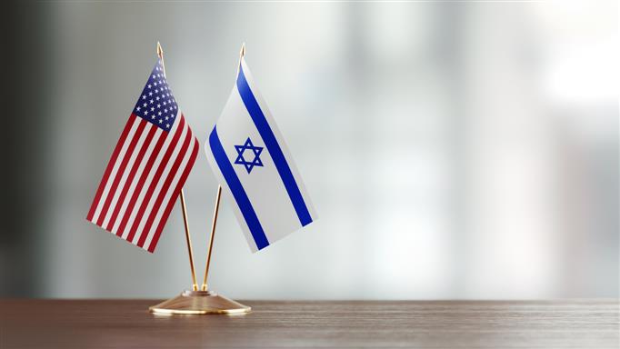 Biden administration poised to allow Israeli citizens to travel to US without visa