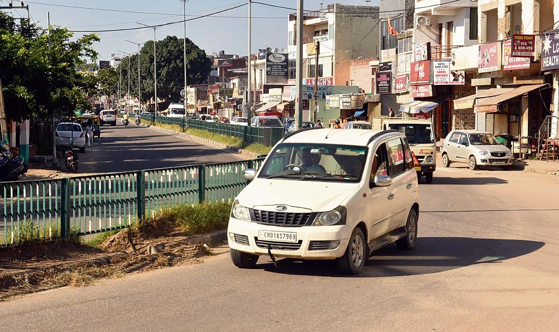 PGI-Sarangpur elevated road project revived after three years