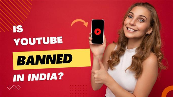 Is Youtube Banned in India? (Youtube ban in India)