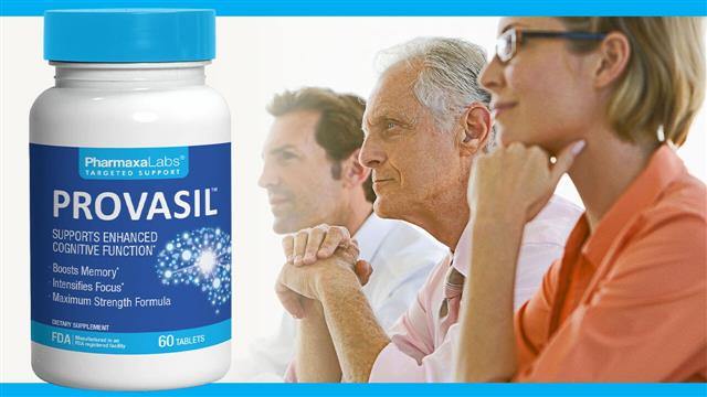 Provasil Reviews: Top Selling Memory Supplement of the Year