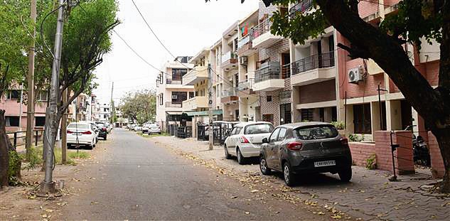 Allow share-wise registries in non-heritage sectors of Chandigarh: Realtors