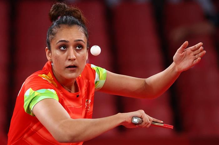 Manika Batra’s defeat in decider spells Indian women’s table tennis team’s ouster from Asian Games