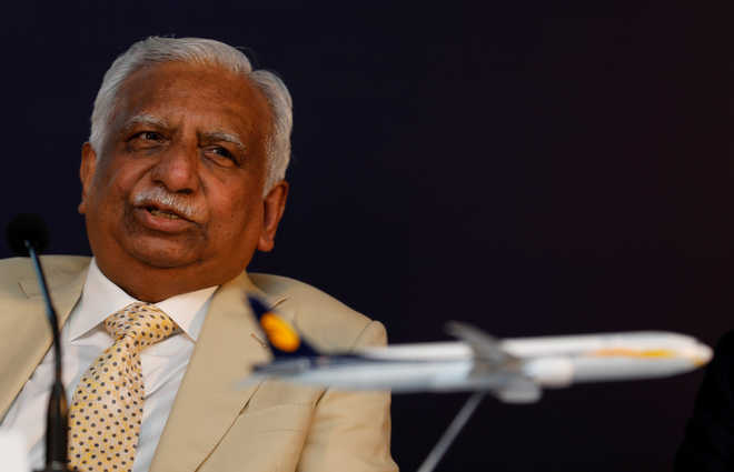 ED arrests Jet Airways founder Naresh Goyal in Rs 538-crore bank fraud case