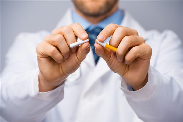 Scientists discovered potential treatment for nicotine addiction